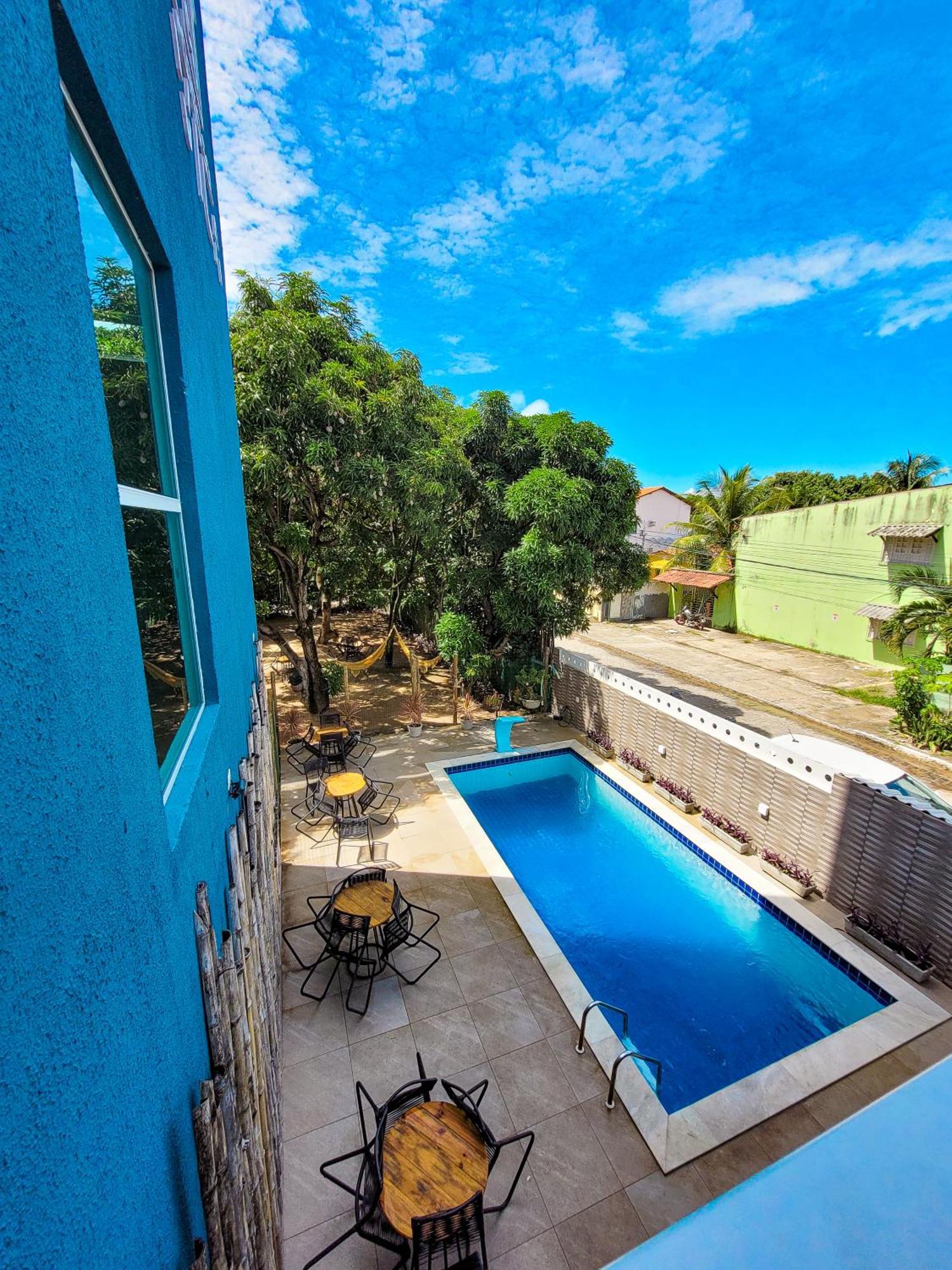 Porto Vila By Aft Pôrto das Galinhas Exterior foto